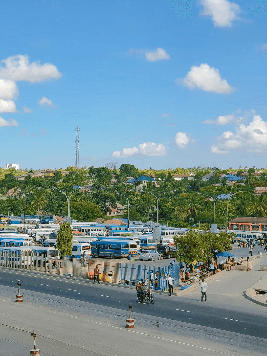 PAWA AI: Pioneering Swahili Language Models for Africa’s Digital Future