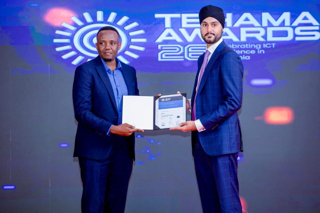 Pawa AI Recognized for AI & Data Science Excellence Award in 2026